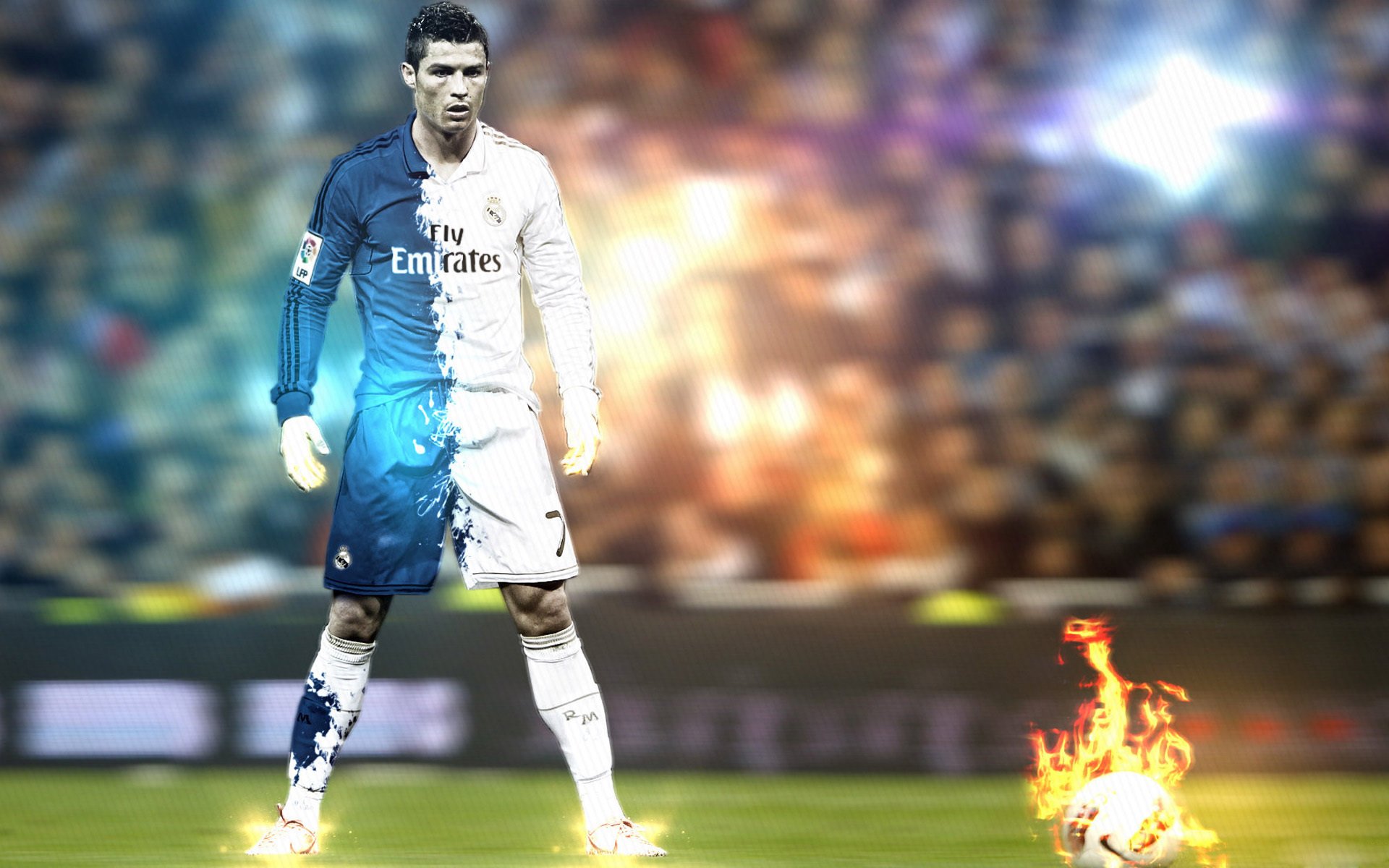 爱游戏多端接入-多平台推行足球文化微电影，弘扬体育精神，足球专题片