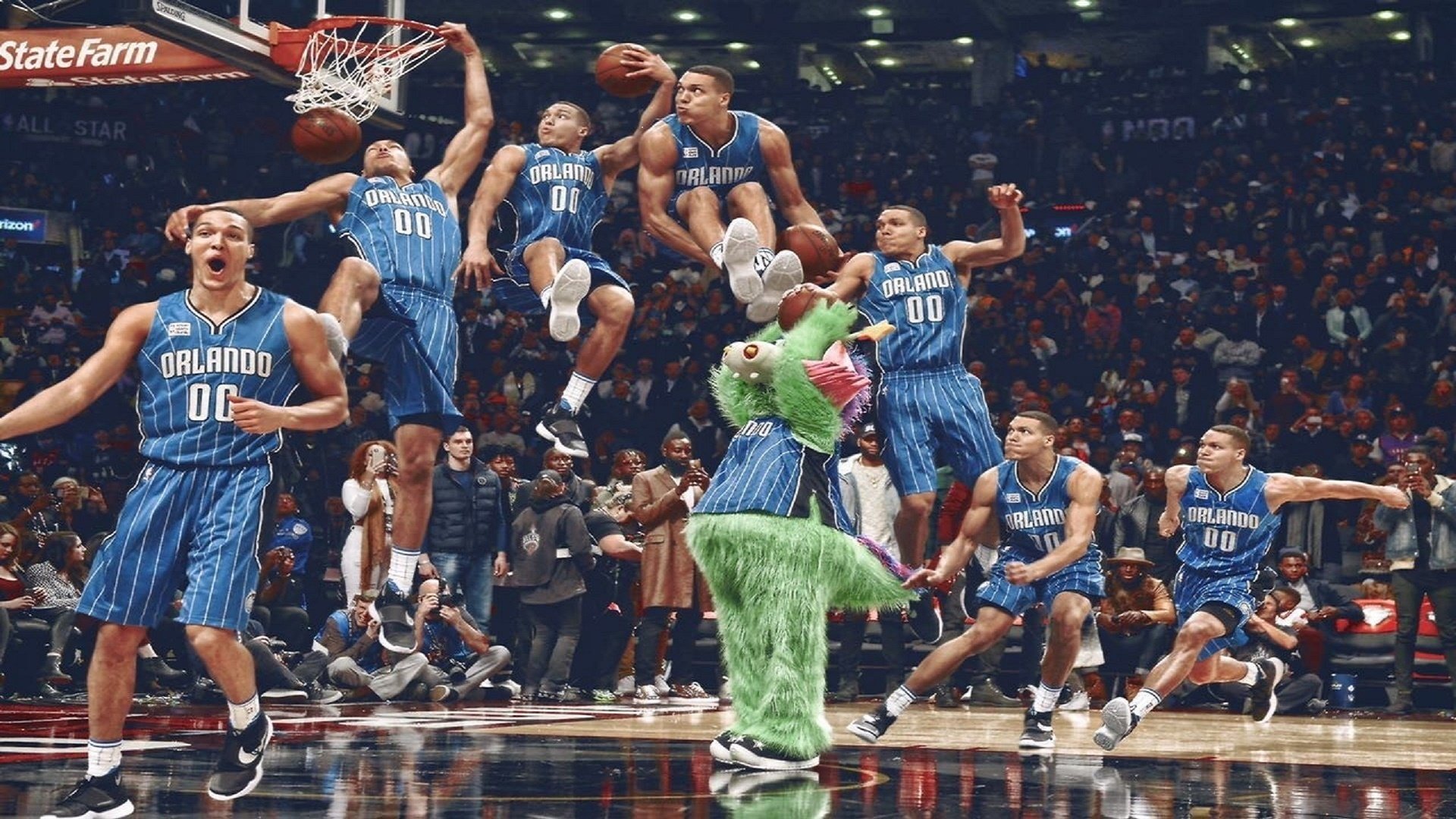 开云体育官方网站-全国青少年“篮球文化体验周”在杭州盛大开启，推广体育文化，2020年全国青少年篮球特色学校